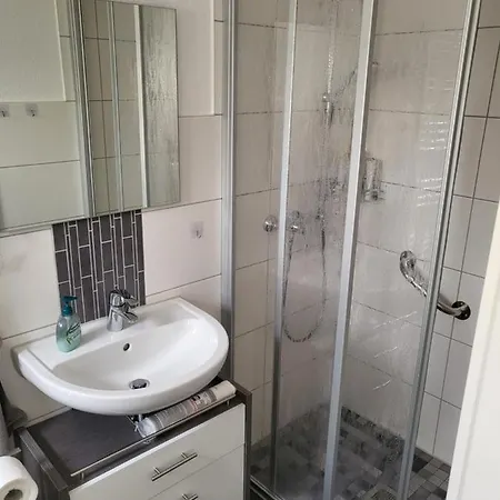 Ferienwohnung Strandnahe Ρόστοκ