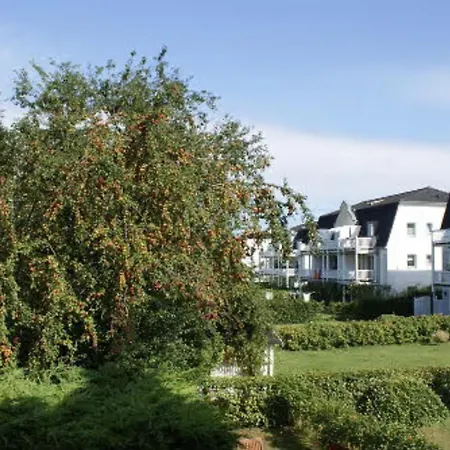 Strandnaehe * Ostseebad Nienhagen