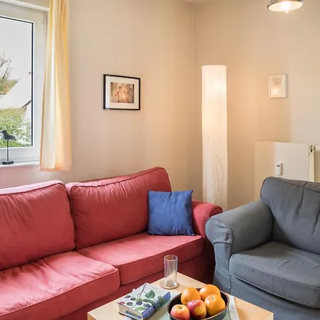 Apartment Strandnaehe *
